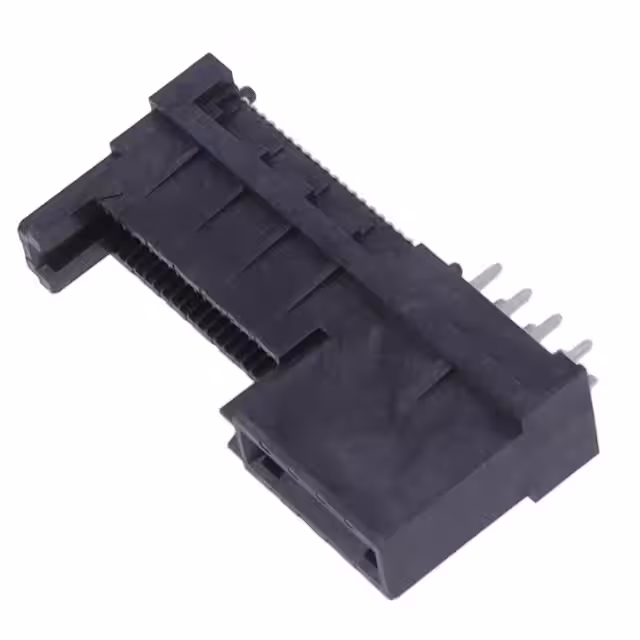 HSEC8-120-01-S-PV-2-1 Samtec Inc.  Connecteurs de bordure